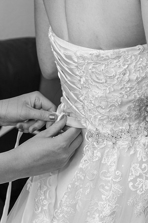 Connor & Natalie Wedding at Hope Street Hotel
