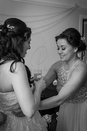 Connor & Natalie Wedding at Hope Street Hotel
