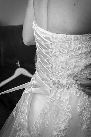 Connor & Natalie Wedding at Hope Street Hotel