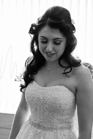Connor & Natalie Wedding at Hope Street Hotel