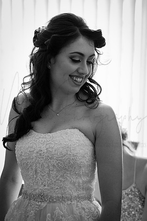 Connor & Natalie Wedding at Hope Street Hotel