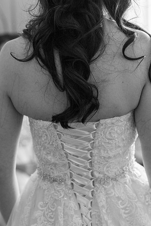 Connor & Natalie Wedding at Hope Street Hotel