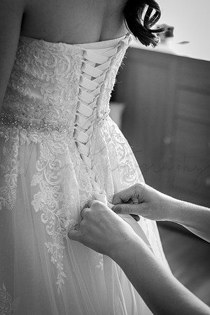 Connor & Natalie Wedding at Hope Street Hotel