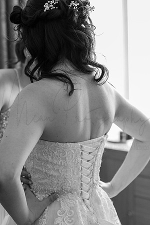 Connor & Natalie Wedding at Hope Street Hotel