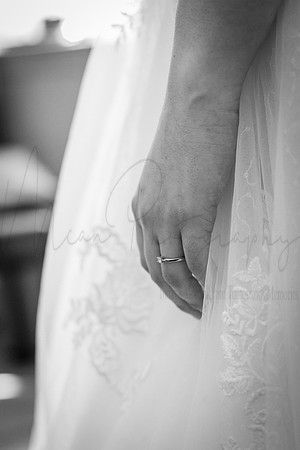 Connor & Natalie Wedding at Hope Street Hotel
