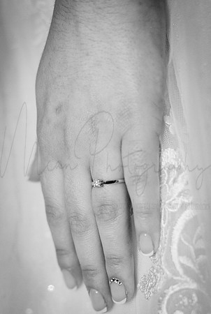 Connor & Natalie Wedding at Hope Street Hotel