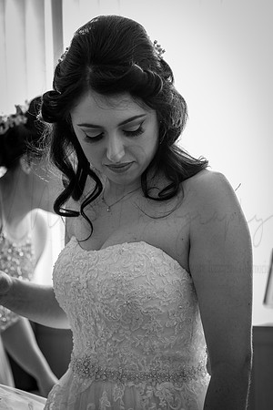 Connor & Natalie Wedding at Hope Street Hotel