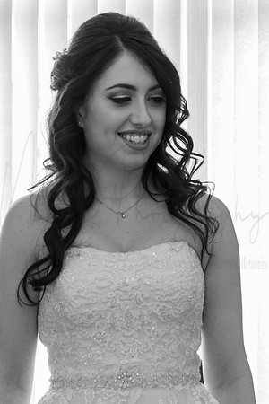 Connor & Natalie Wedding at Hope Street Hotel