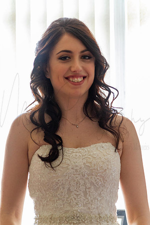 Connor & Natalie Wedding at Hope Street Hotel