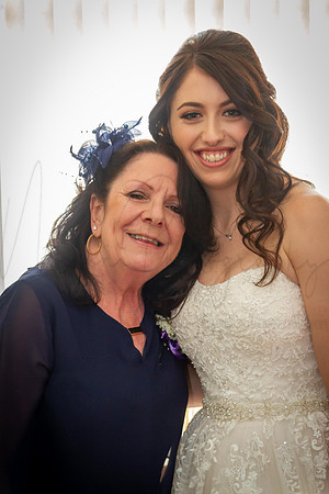 Connor & Natalie Wedding at Hope Street Hotel