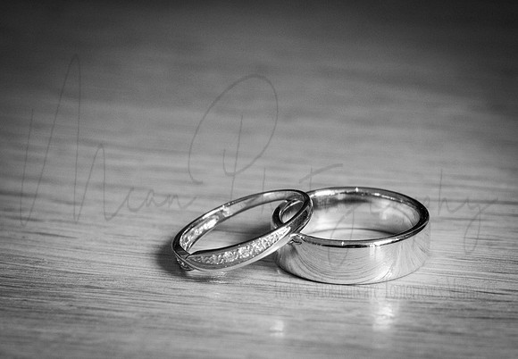 Connor & Natalie Wedding at Hope Street Hotel