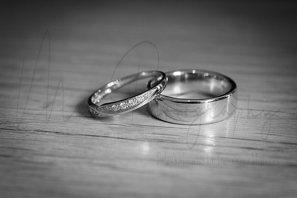 Connor & Natalie Wedding at Hope Street Hotel