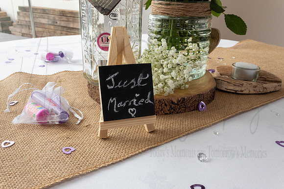 Connor & Natalie Wedding at Hope Street Hotel