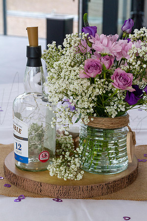 Connor & Natalie Wedding at Hope Street Hotel