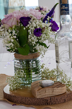 Connor & Natalie Wedding at Hope Street Hotel