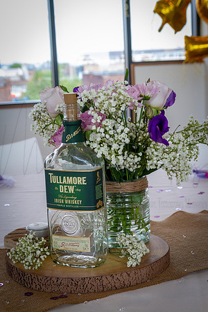 Connor & Natalie Wedding at Hope Street Hotel