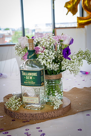 Connor & Natalie Wedding at Hope Street Hotel