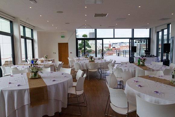 Connor & Natalie Wedding at Hope Street Hotel