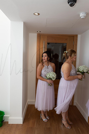 Connor & Natalie Wedding at Hope Street Hotel