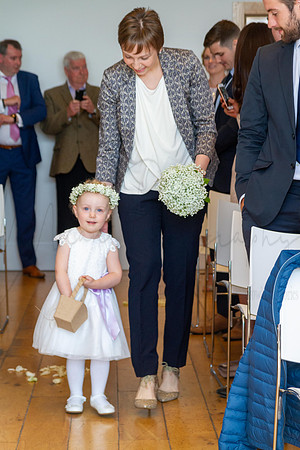 Connor & Natalie Wedding at Hope Street Hotel