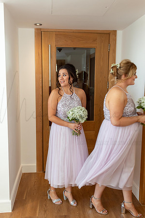 Connor & Natalie Wedding at Hope Street Hotel