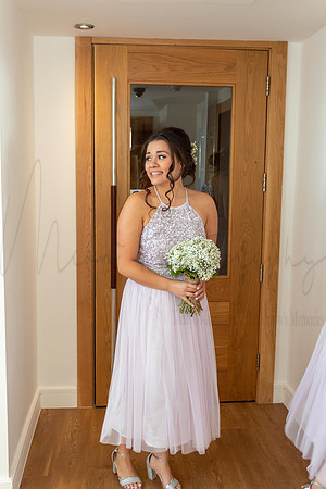 Connor & Natalie Wedding at Hope Street Hotel