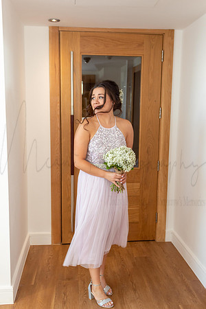 Connor & Natalie Wedding at Hope Street Hotel