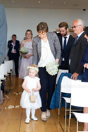 Connor & Natalie Wedding at Hope Street Hotel