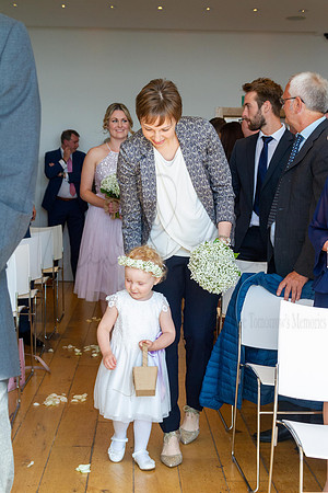 Connor & Natalie Wedding at Hope Street Hotel