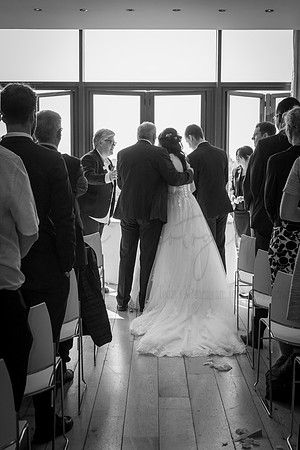 Connor & Natalie Wedding at Hope Street Hotel
