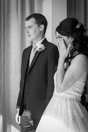 Connor & Natalie Wedding at Hope Street Hotel