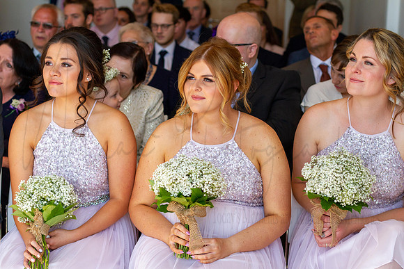 Connor & Natalie Wedding at Hope Street Hotel
