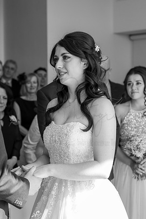 Connor & Natalie Wedding at Hope Street Hotel