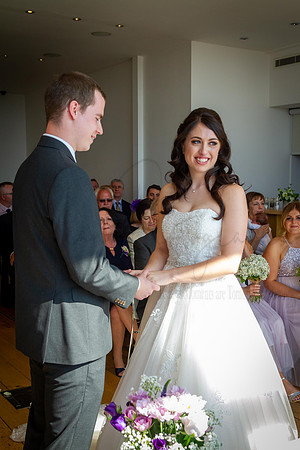 Connor & Natalie Wedding at Hope Street Hotel