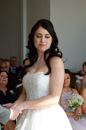 Connor & Natalie Wedding at Hope Street Hotel