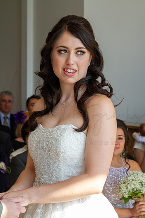 Connor & Natalie Wedding at Hope Street Hotel