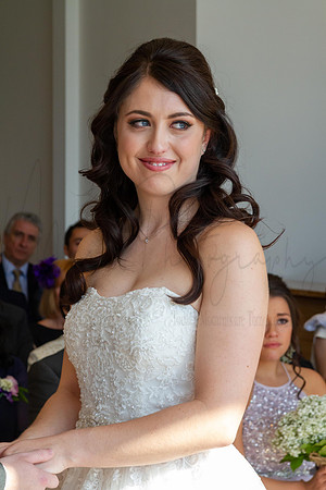 Connor & Natalie Wedding at Hope Street Hotel
