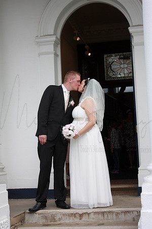 David & Catherine Runcorn Town Hall