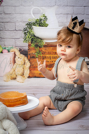 Alvey Cake Smash