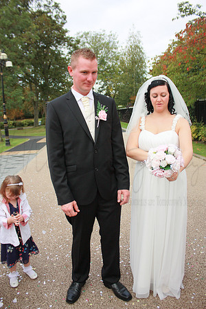 David & Catherine Runcorn Town Hall