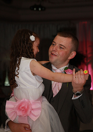 Stephen & Louise Devonshire House Hotel