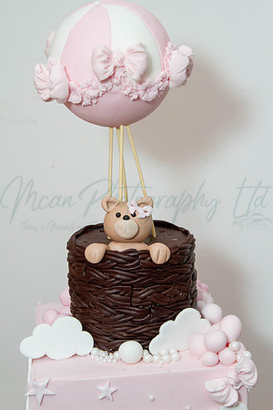 Dabira 1st Birthday