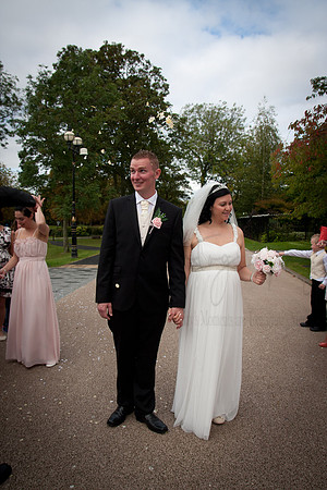 David & Catherine Runcorn Town Hall