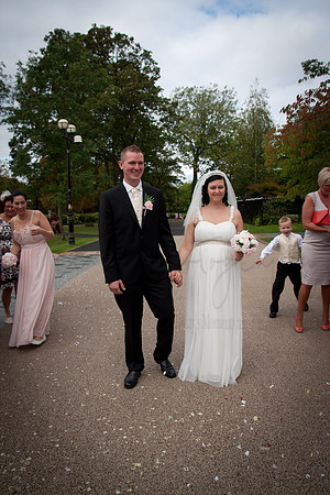David & Catherine Runcorn Town Hall