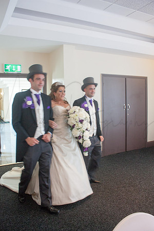 Keith & Michelle Devonshire house Hotel