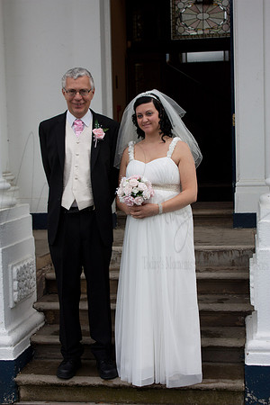 David & Catherine Runcorn Town Hall