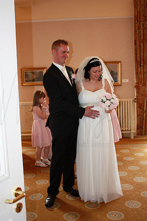 David & Catherine Runcorn Town Hall