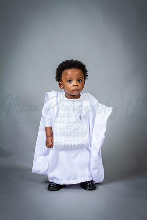 Harry & Henry Birthday session