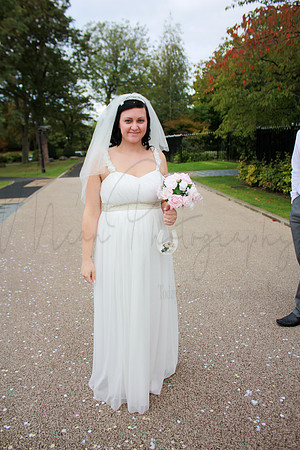 David & Catherine Runcorn Town Hall