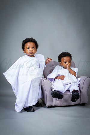 Harry & Henry Birthday session